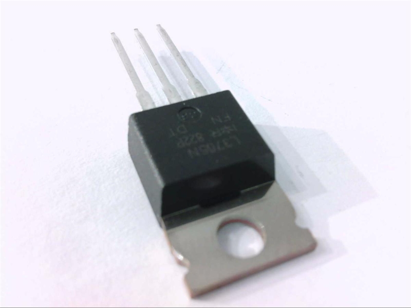 INTERNATIONAL RECTIFIER IRL3705N