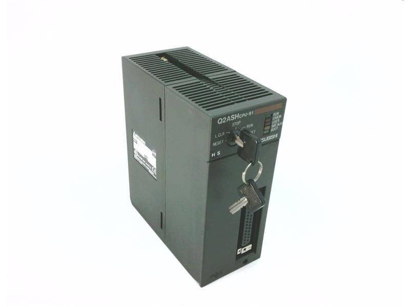 MITSUBISHI Q2ASHCPU-S1