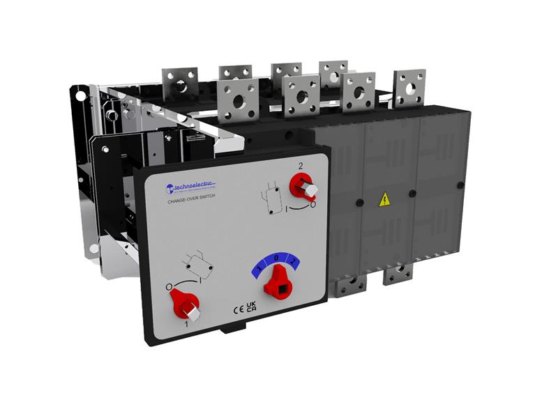 TECHNOELECTRIC 150008