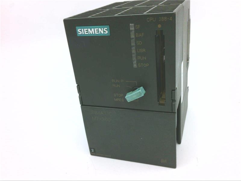 SIEMENS 6ES7388-4BN00-0AC0
