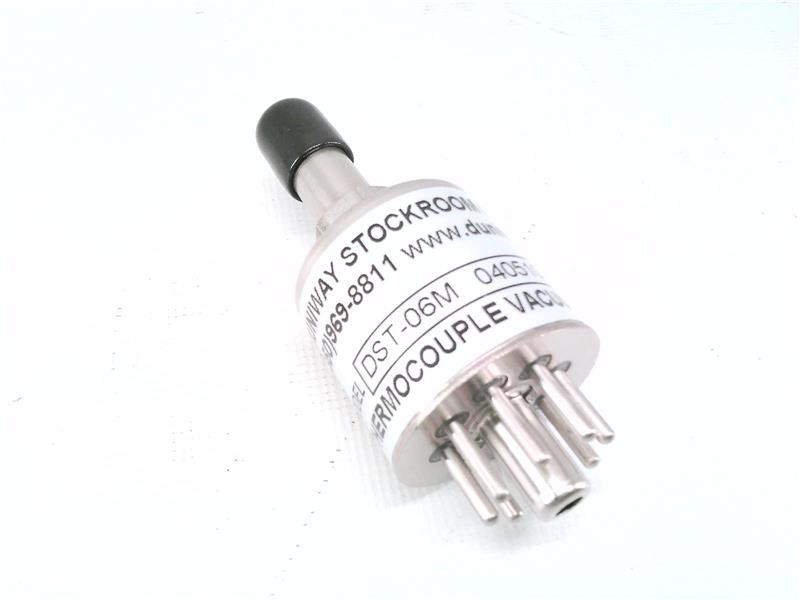 DUNIWAY STOCKROOM CORP DST-06M