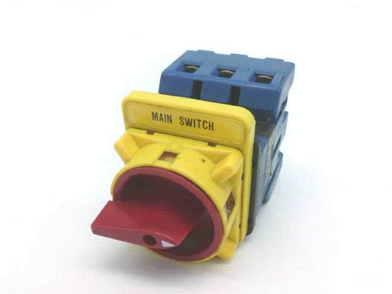 KRAUS & NAIMER KG100-C53101