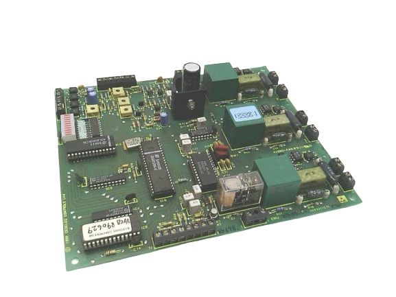 CONVERTEAM 20X-3217-20