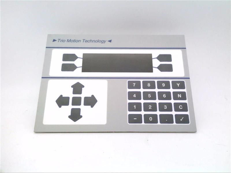 TRIO MOTION TECHNOLOGY 502-00662