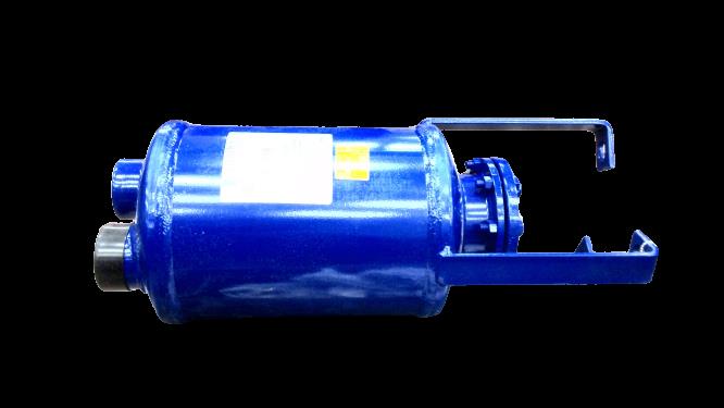 HENRY TECHNOLOGIES S-1902