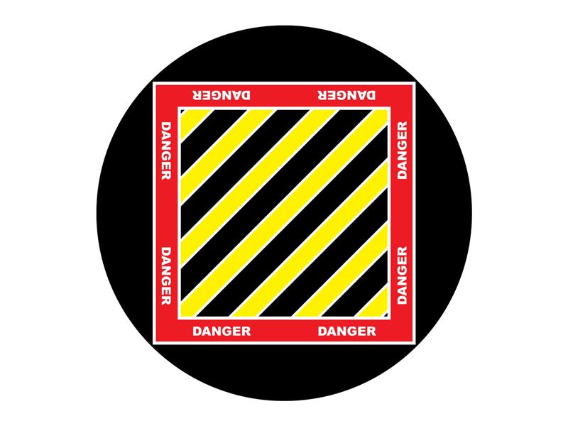 LASERGLOW TECHNOLOGIES HSV3D039X