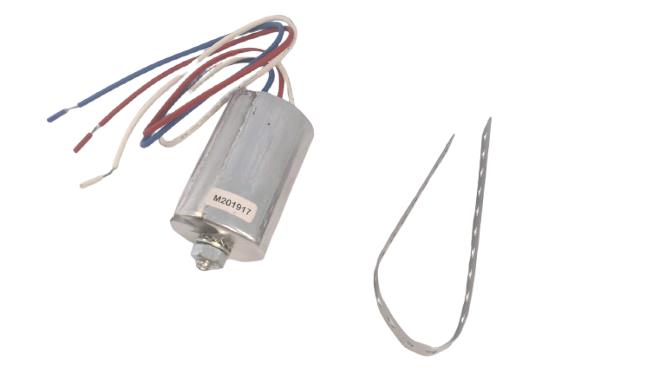 GENERAL ELECTRIC HPS1000-4B