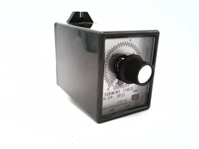 OMRON STP-NMR-US-30M-100VAC