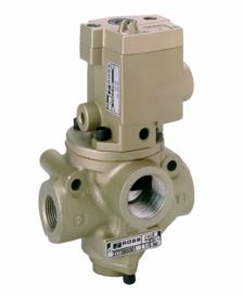 ROSS CONTROLS 2786A4003