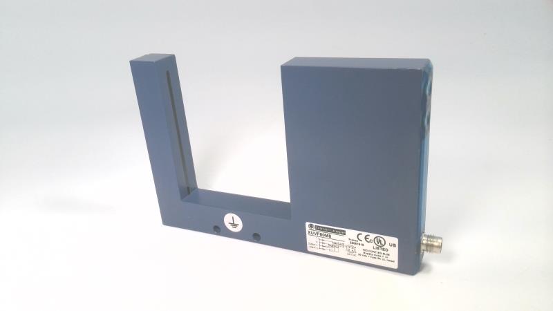 TELEMECANIQUE SENSORS XUVF60M8