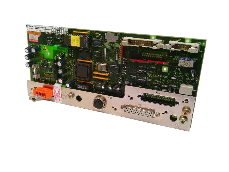 6FX1-144-6BA01 by SIEMENS