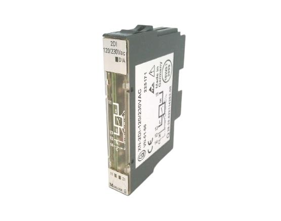 EATON CORPORATION XN-2DI-120/230VAC