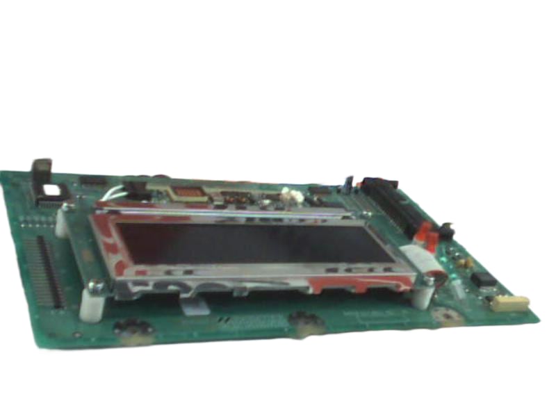 LINX PRINTING TECHNOLOGIES AS13337/12