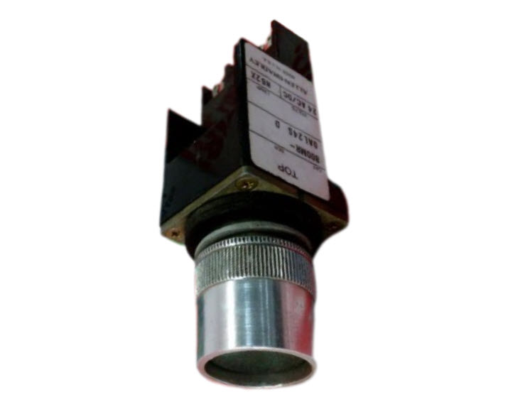 ALLEN BRADLEY 800MR-QAL24G