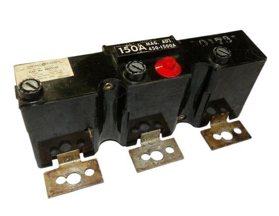 TB43T150 by GENERAL ELECTRIC