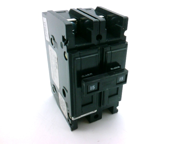 EATON CORPORATION QCP2015