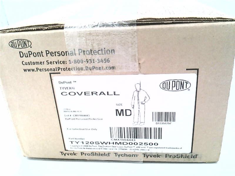 DUPONT TY120SWHMD002500