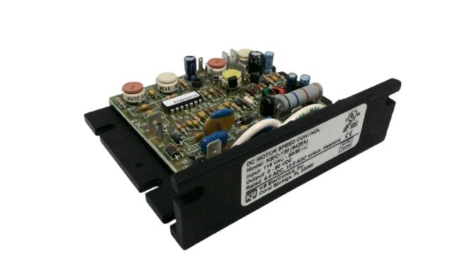 KB ELECTRONICS KBIC-120 (9429A)