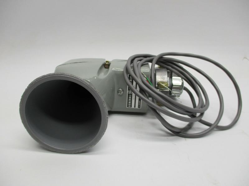 GENERAL ELECTRIC 3S7505SS530E6