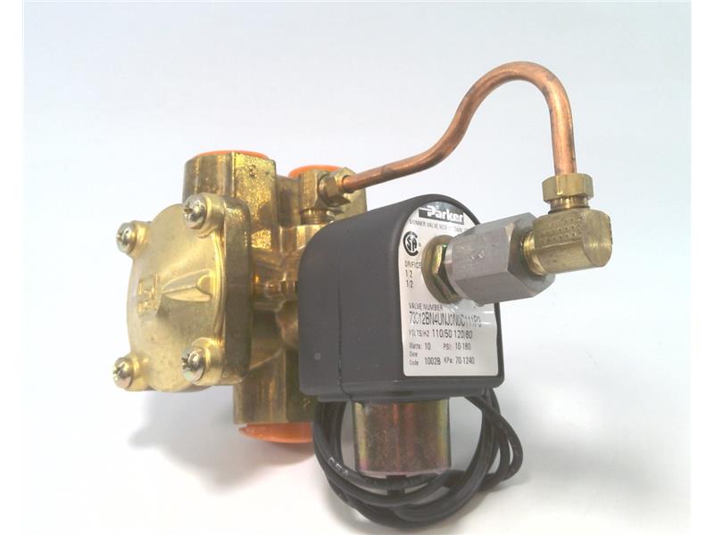 73312BN4UNJ0NC111P3 by PARKER