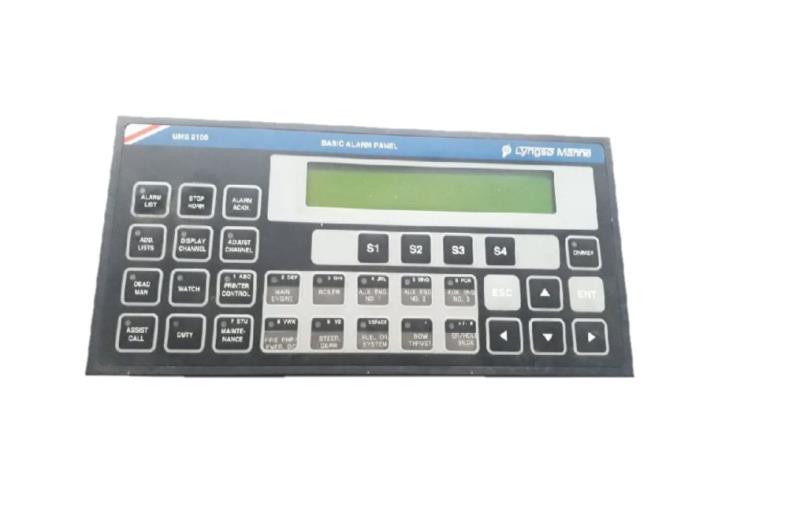 LYNGSO MARINE UMS-2100