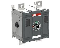 ASEA BROWN BOVERI OTDC400UFV11-SH