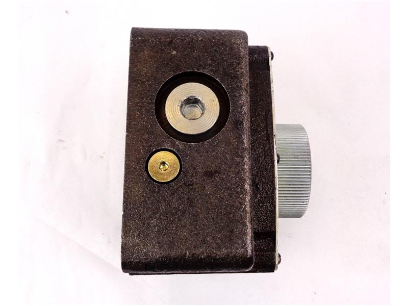 EATON CORPORATION FCG-02-300-50