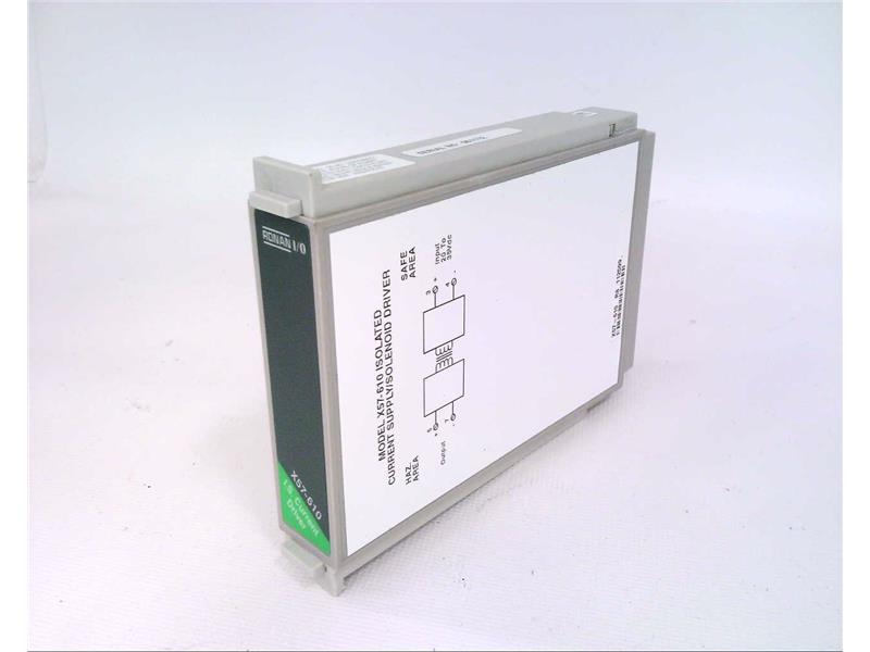 RONAN ENGINEERING CO X57-610