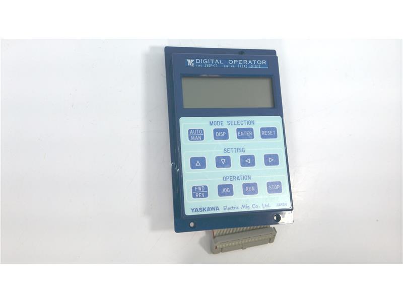 YASKAWA ELECTRIC JVOP-71