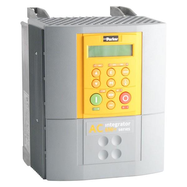 PARKER 690PB/0022/400/3/F/0010/GR/0/0/0/SHTTL/0