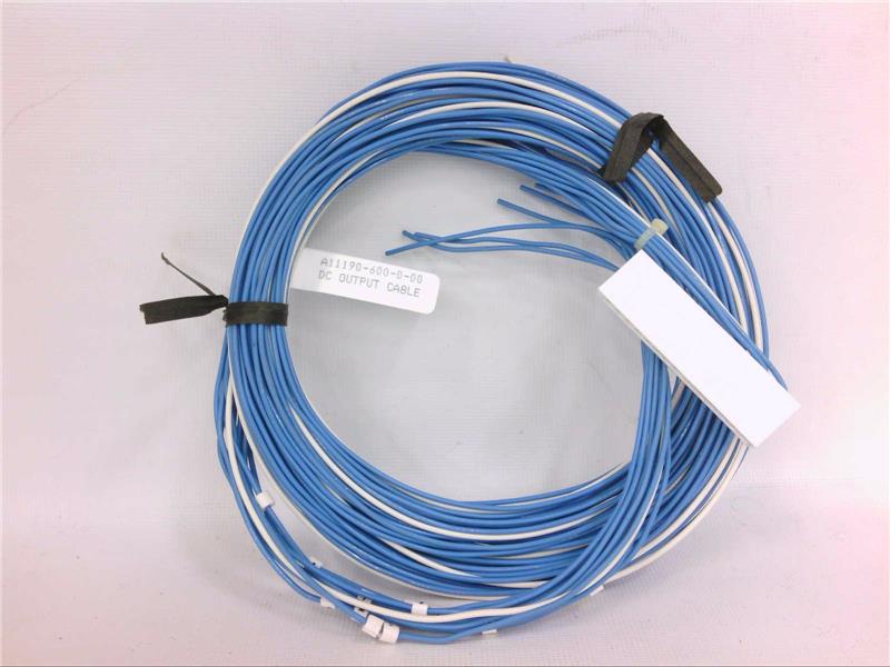 A11190-600-0-00 by INVENSYS