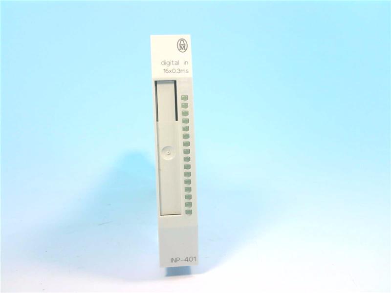 EATON CORPORATION PS416-INP-401