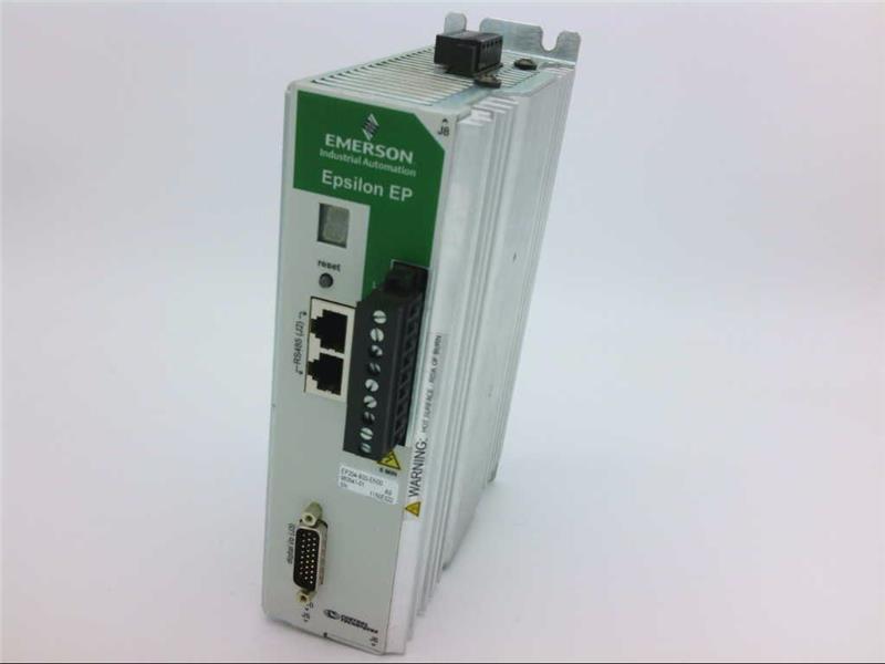 NIDEC CORP EP204-B00-EN00