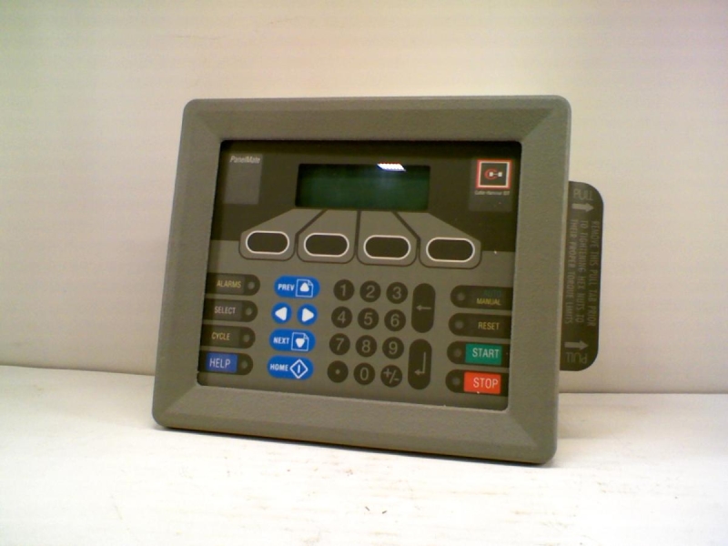 EATON CORPORATION 92-01406-01