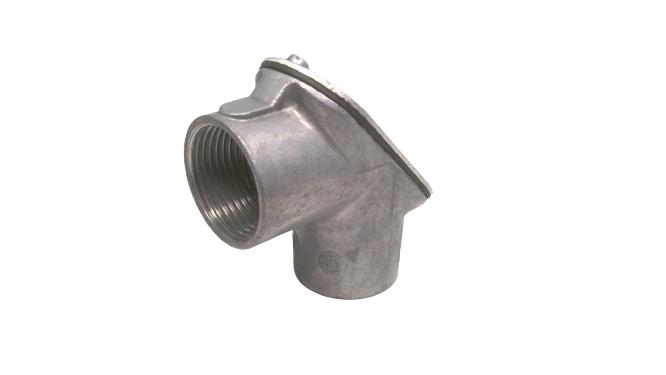 EATON CORPORATION 8100RR DC