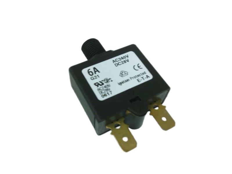 1658-G21-00-P10-6A by ETA ENGINEERING TECHNOLOGY