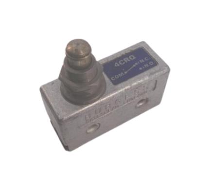 JOHNSON ELECTRIC 4CRQ