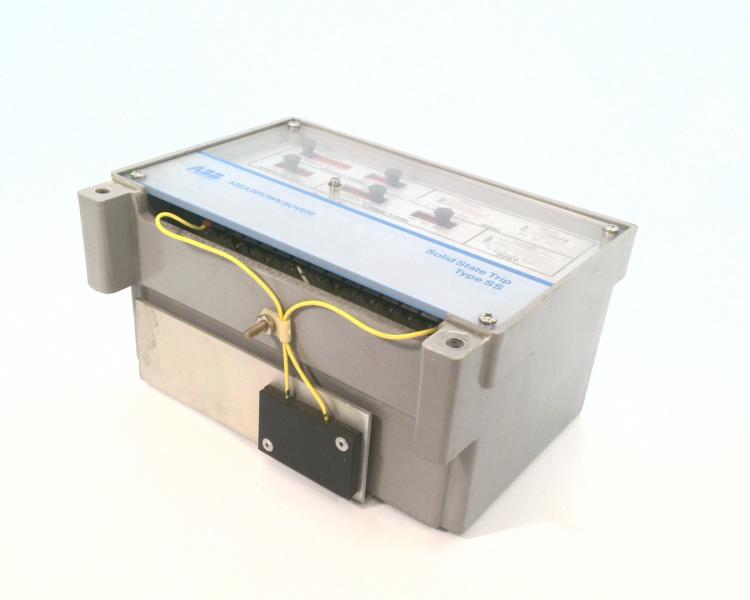 ASEA BROWN BOVERI 60990 3-T001