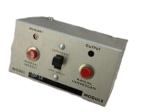 DP-1A by BANNER ENGINEERING
