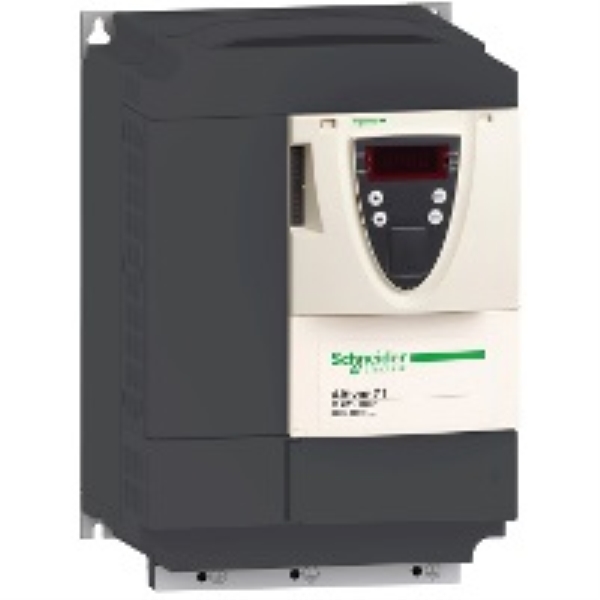 SCHNEIDER ELECTRIC ATV71HD11N4Z