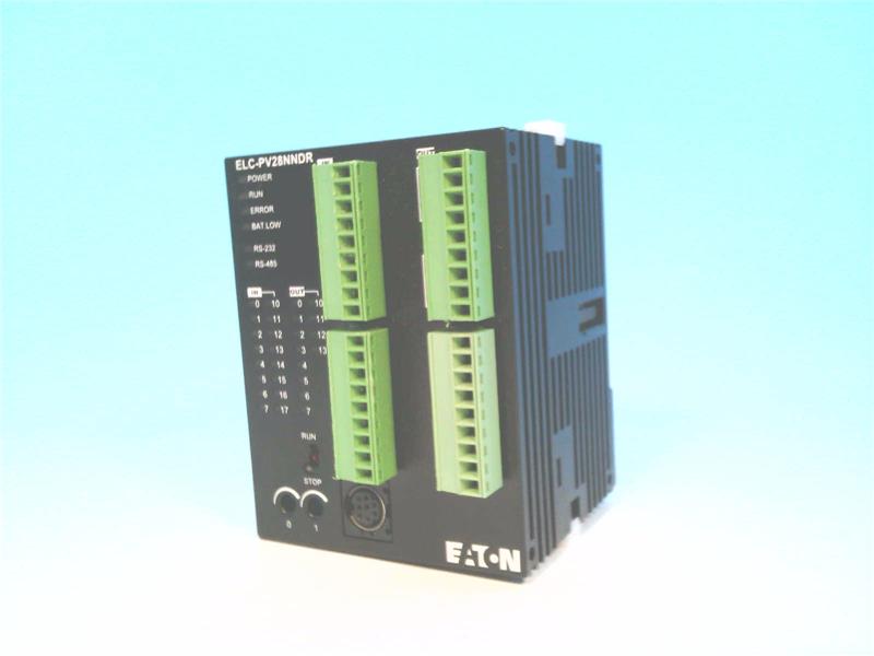 EATON CORPORATION ELC-PV28NNDR