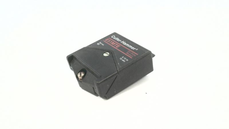 EATON CORPORATION E51-MTE