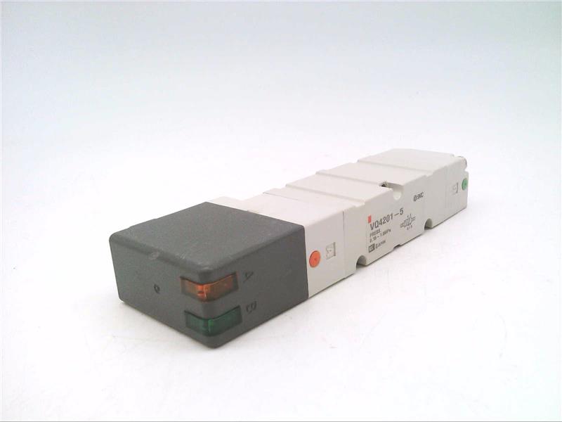SMC VQ4201-5