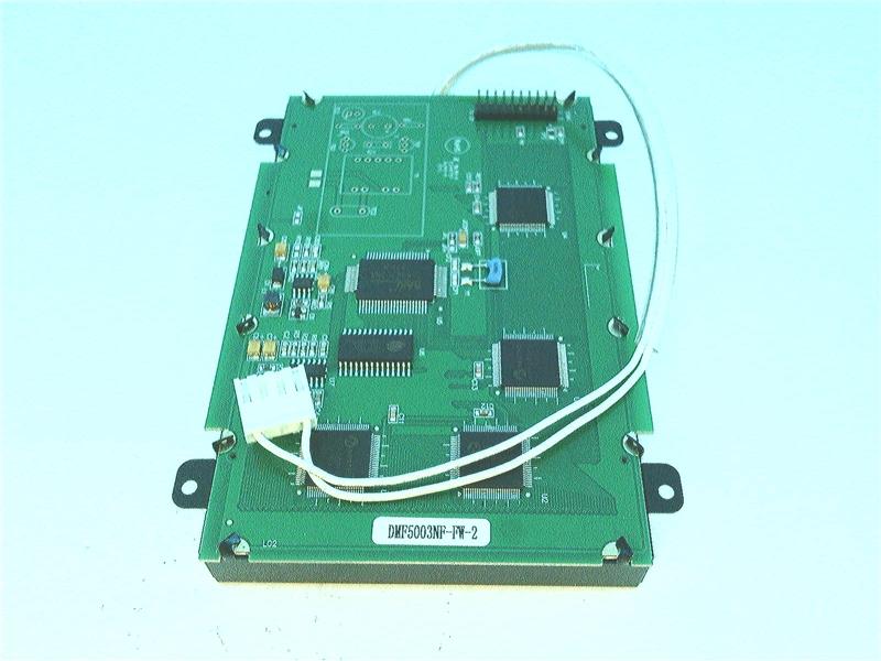 KYOCERA DMF5003NF-FW-2