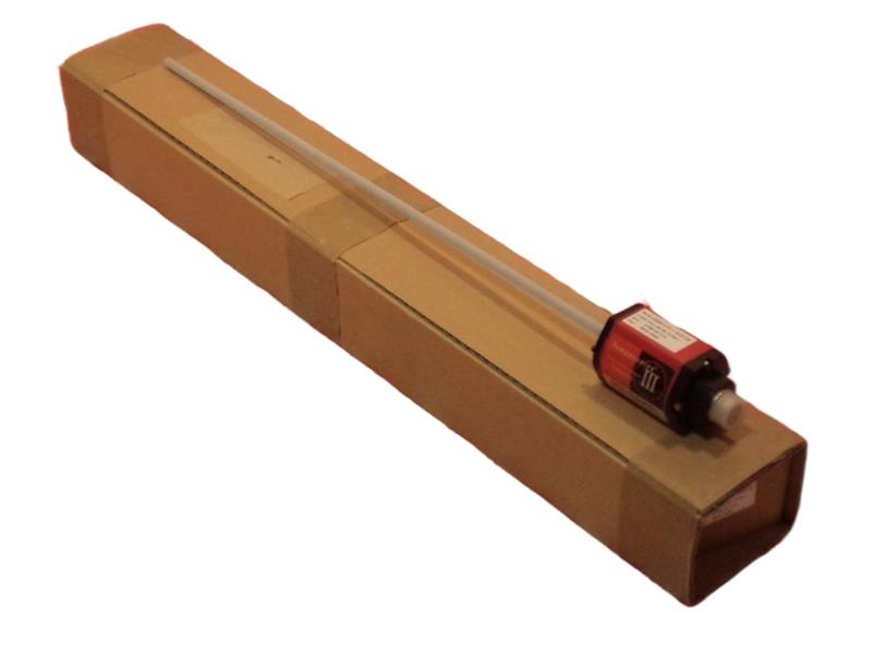 PA-B-0350M-D70-1-S1B1100 by MTS SYSTEMS CO