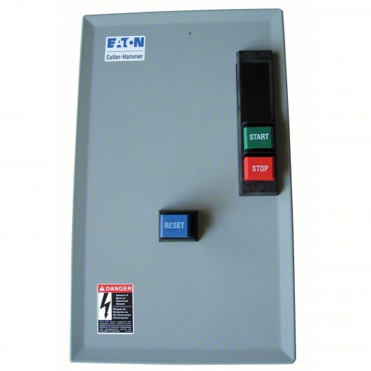 EATON CORPORATION ECX09C1EBA-R63/B