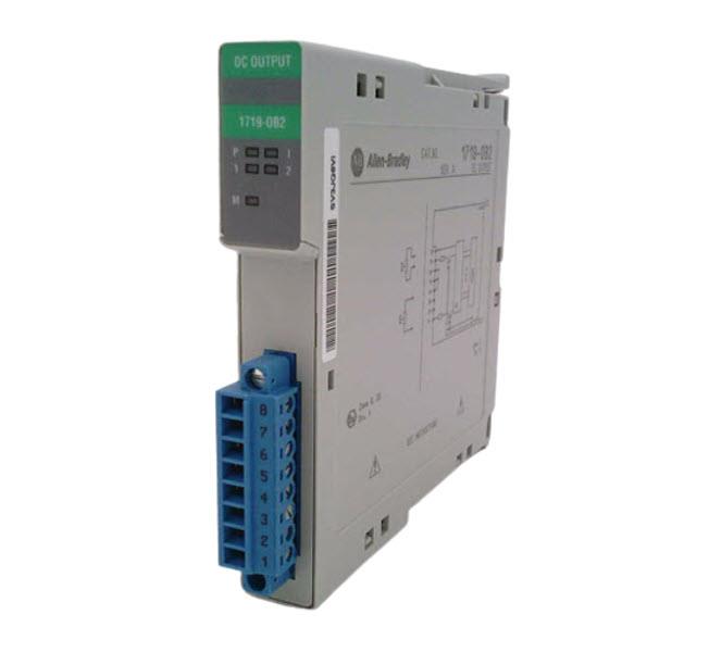 ALLEN BRADLEY 1719-OB2