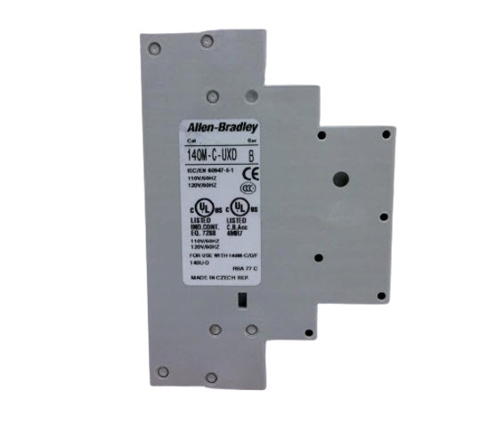 ALLEN BRADLEY 140M-C-UXD