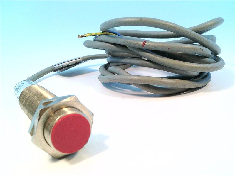 ECA ELECTRONICS 51MCS18