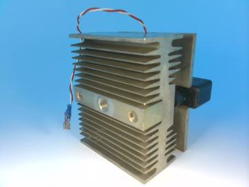 ASEA BROWN BOVERI 602912-3AW